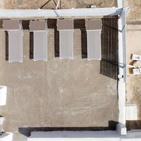 B&B Dimora San Vincenzo Gallipoli Εξωτερικό φωτογραφία