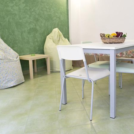 B&B Dimora San Vincenzo Gallipoli Δωμάτιο φωτογραφία