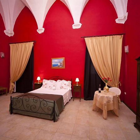 B&B Dimora San Vincenzo Gallipoli Εξωτερικό φωτογραφία