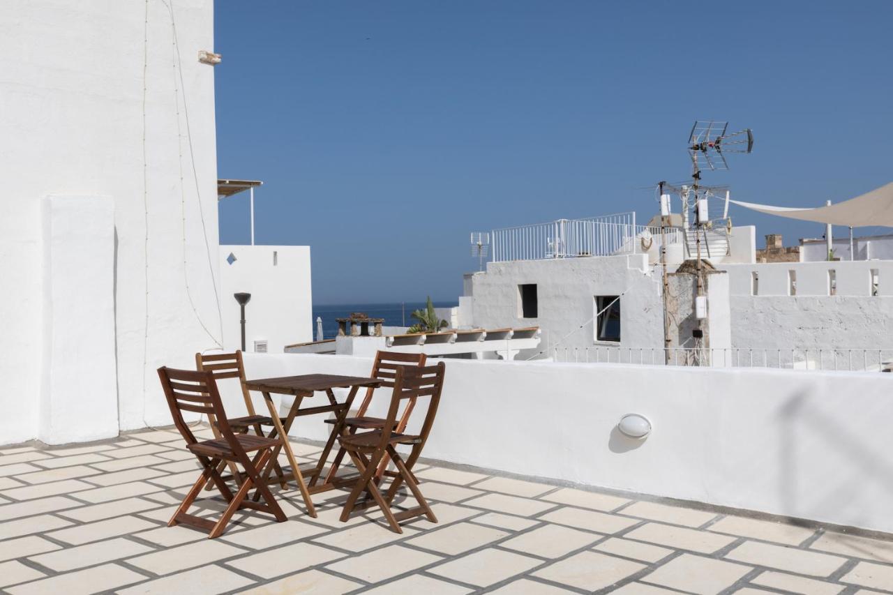B&B Dimora San Vincenzo Gallipoli Εξωτερικό φωτογραφία