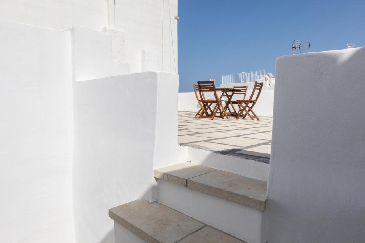 B&B Dimora San Vincenzo Gallipoli Εξωτερικό φωτογραφία