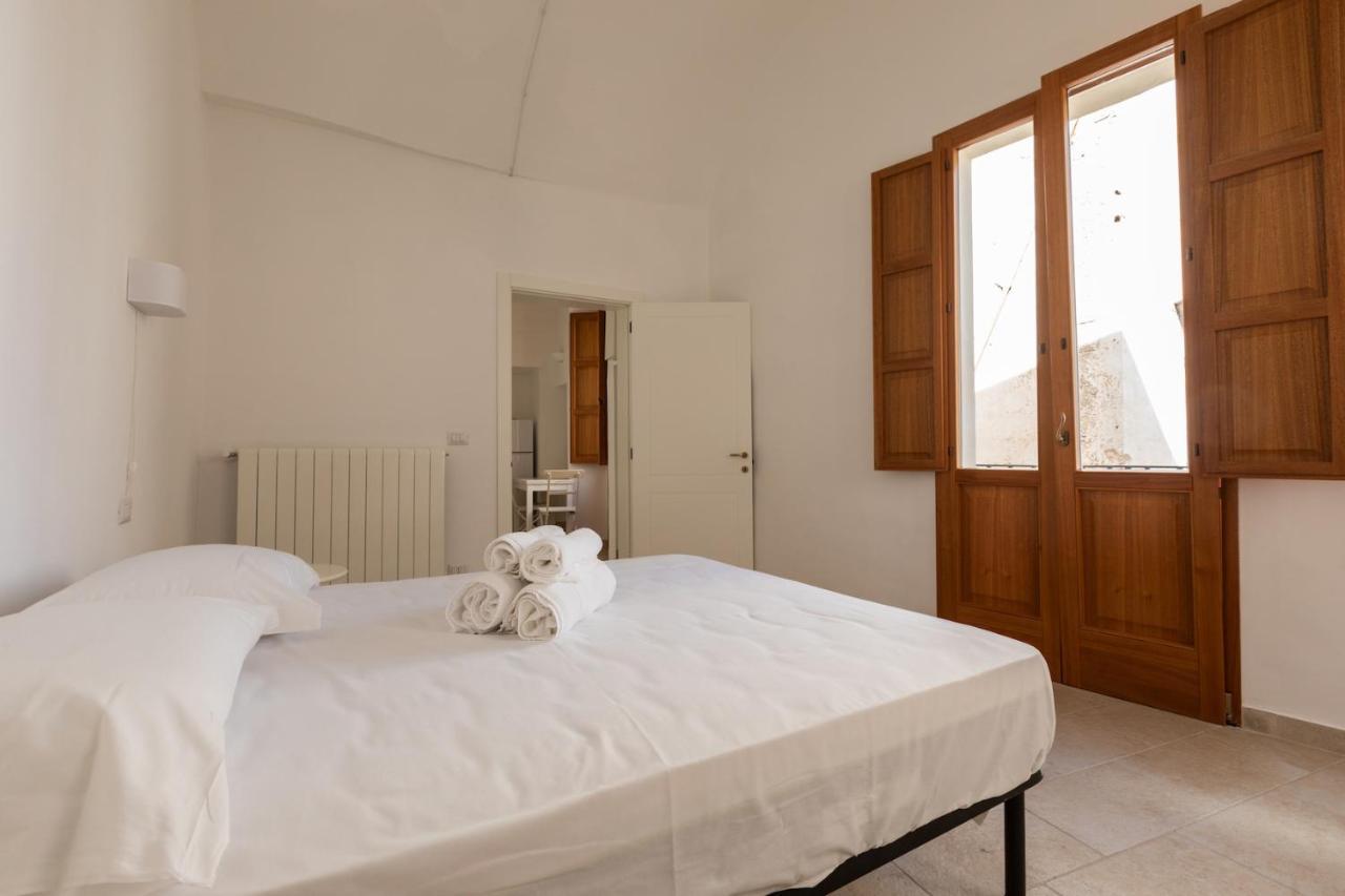 B&B Dimora San Vincenzo Gallipoli Εξωτερικό φωτογραφία