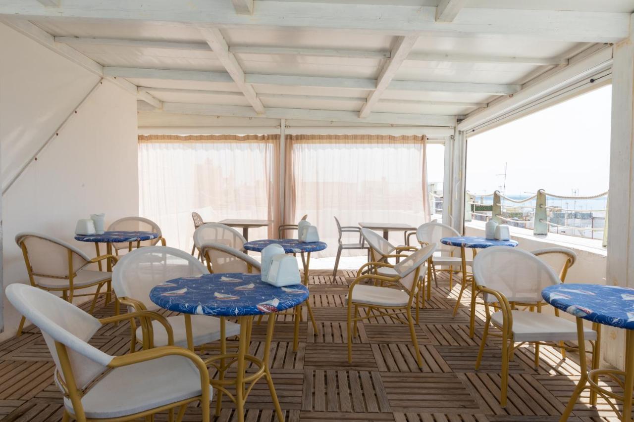 B&B Dimora San Vincenzo Gallipoli Εξωτερικό φωτογραφία