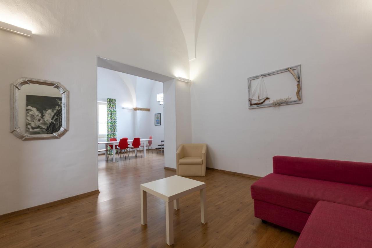 B&B Dimora San Vincenzo Gallipoli Εξωτερικό φωτογραφία