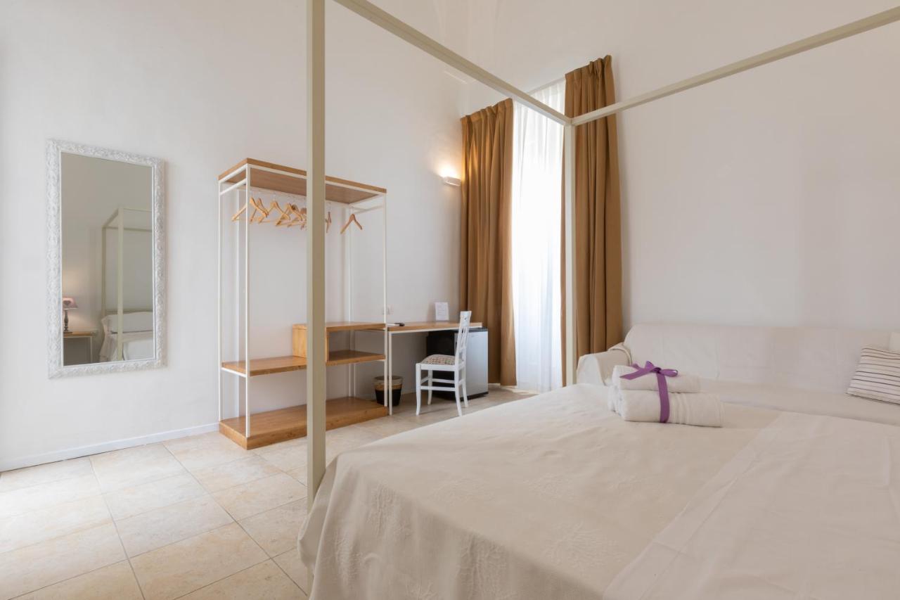 B&B Dimora San Vincenzo Gallipoli Εξωτερικό φωτογραφία