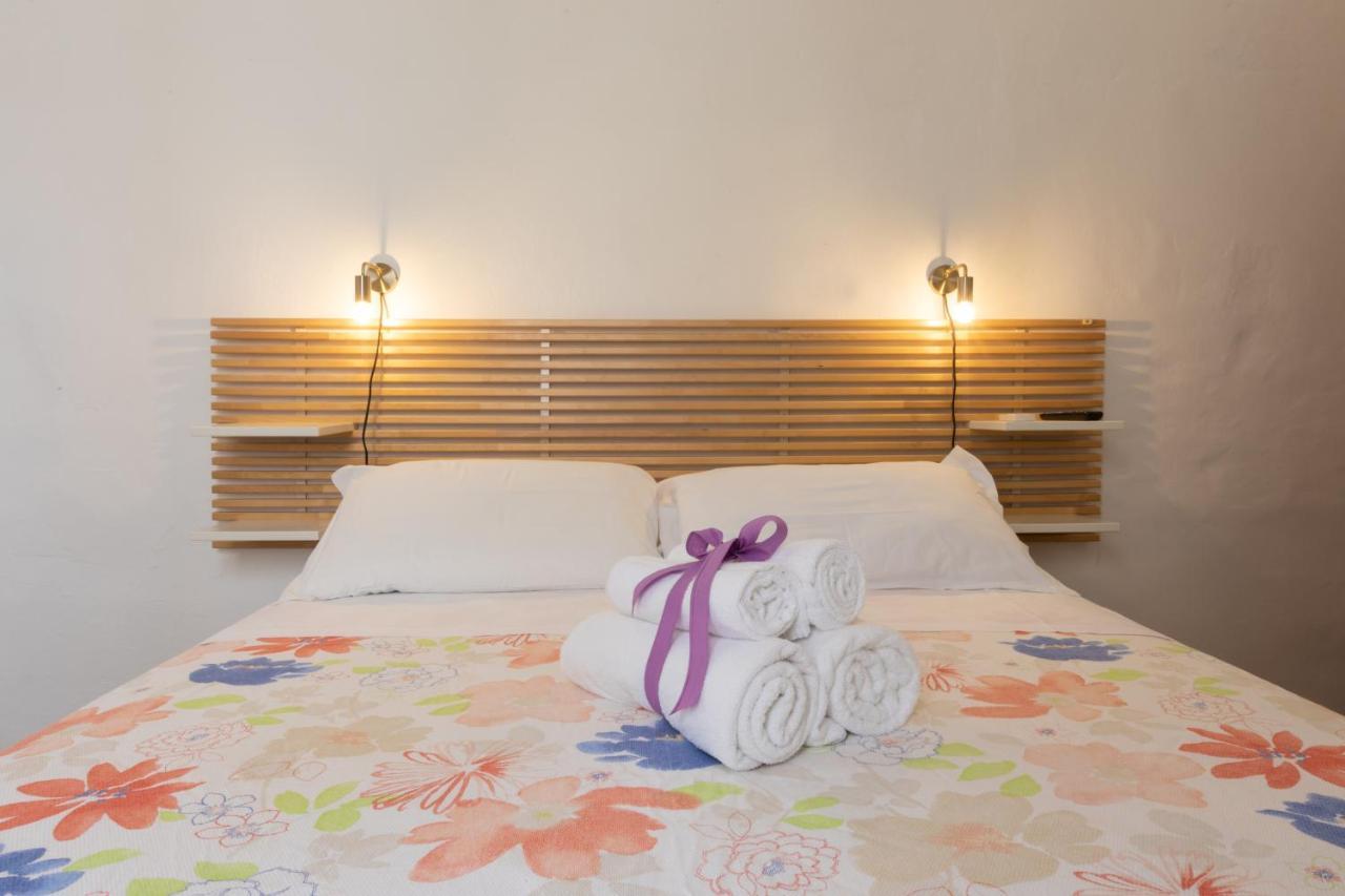B&B Dimora San Vincenzo Gallipoli Εξωτερικό φωτογραφία