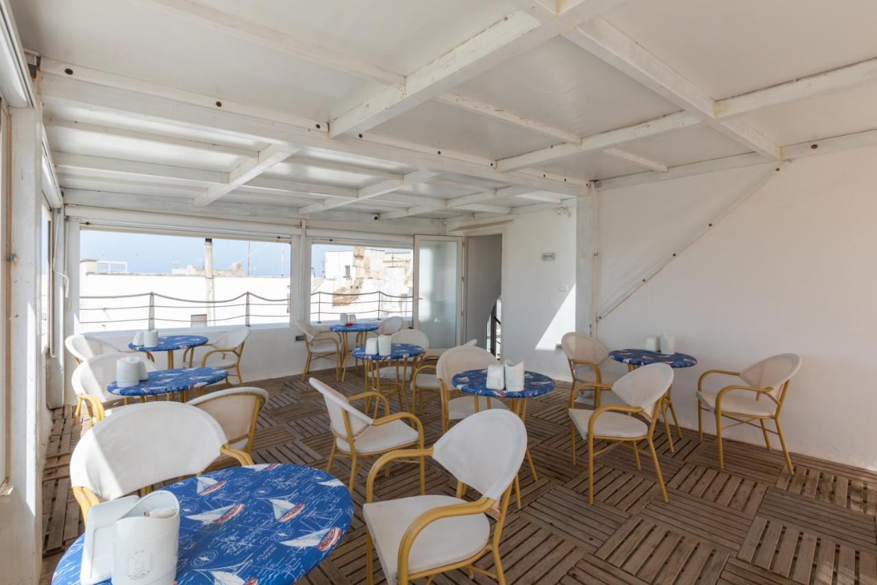B&B Dimora San Vincenzo Gallipoli Εξωτερικό φωτογραφία