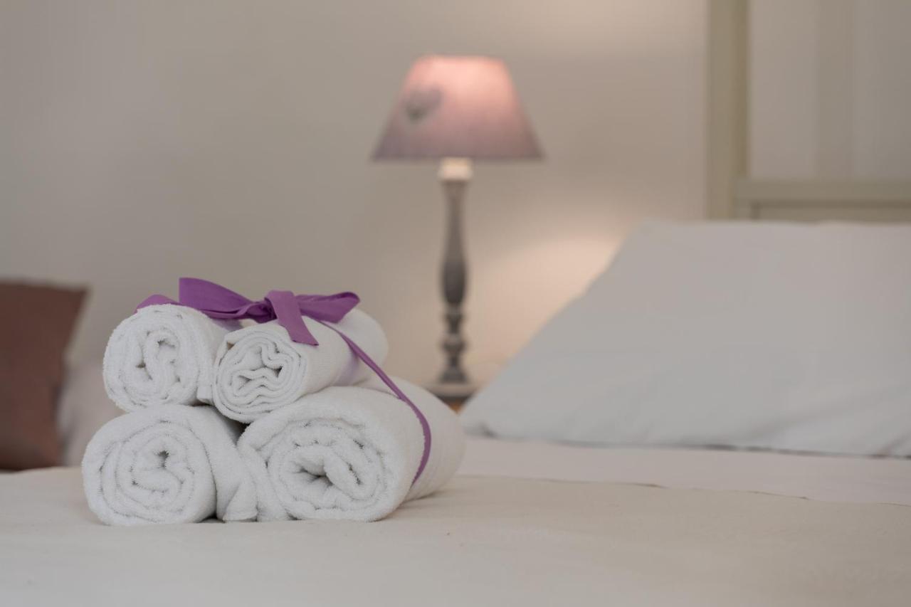 B&B Dimora San Vincenzo Gallipoli Εξωτερικό φωτογραφία