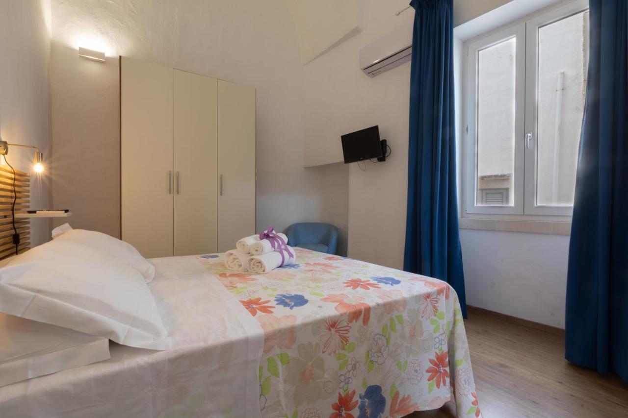 B&B Dimora San Vincenzo Gallipoli Εξωτερικό φωτογραφία