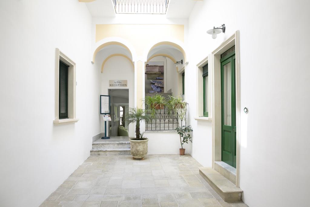 B&B Dimora San Vincenzo Gallipoli Εξωτερικό φωτογραφία