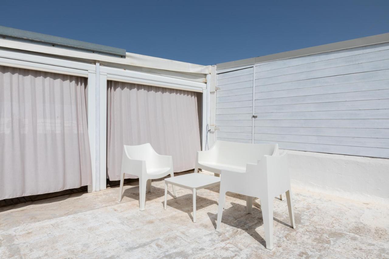 B&B Dimora San Vincenzo Gallipoli Εξωτερικό φωτογραφία