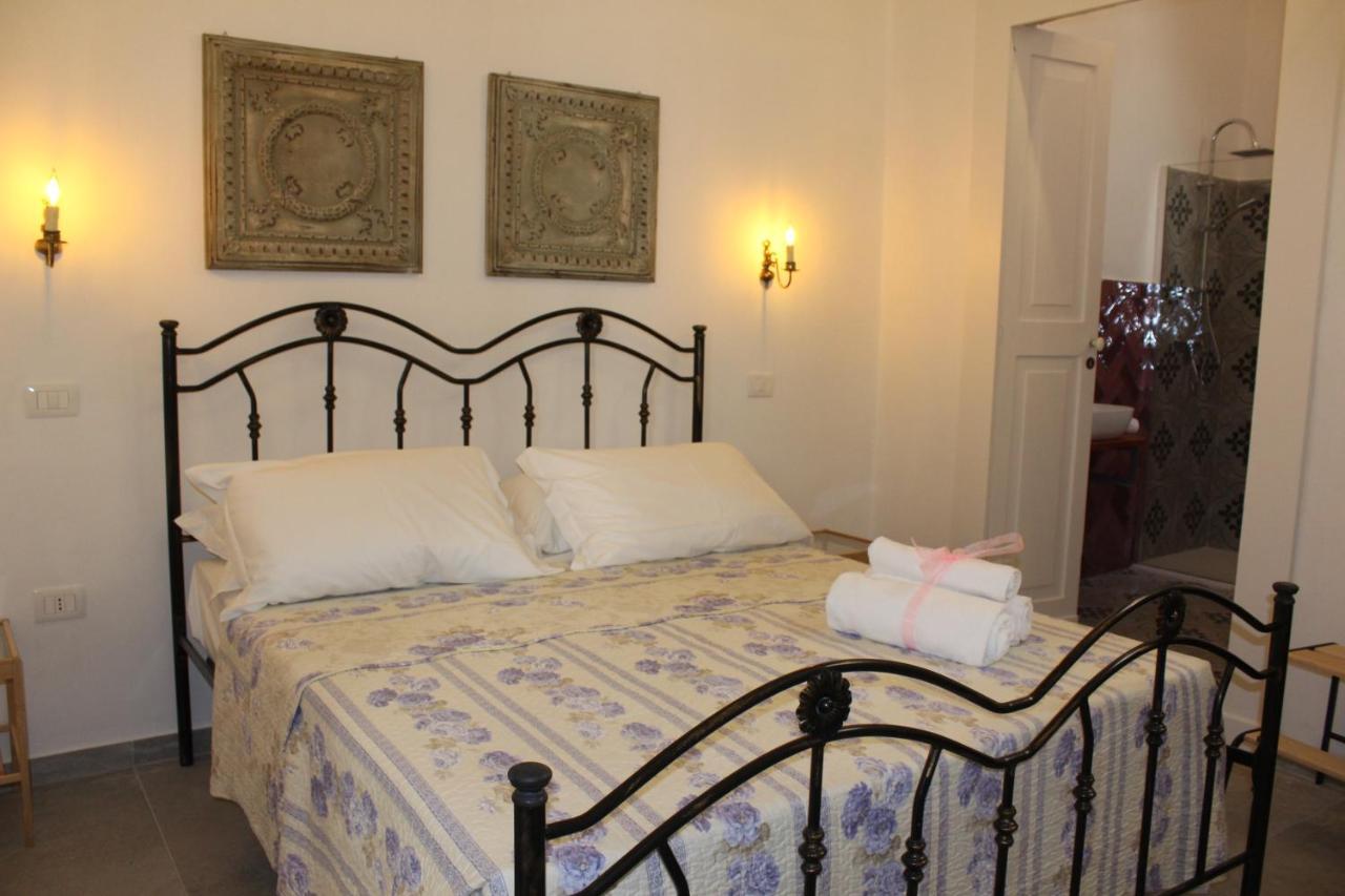 B&B Dimora San Vincenzo Gallipoli Εξωτερικό φωτογραφία