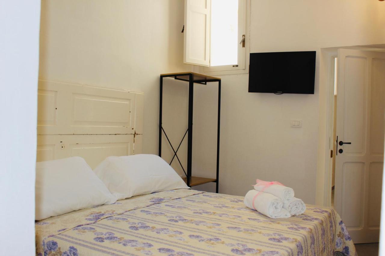 B&B Dimora San Vincenzo Gallipoli Εξωτερικό φωτογραφία