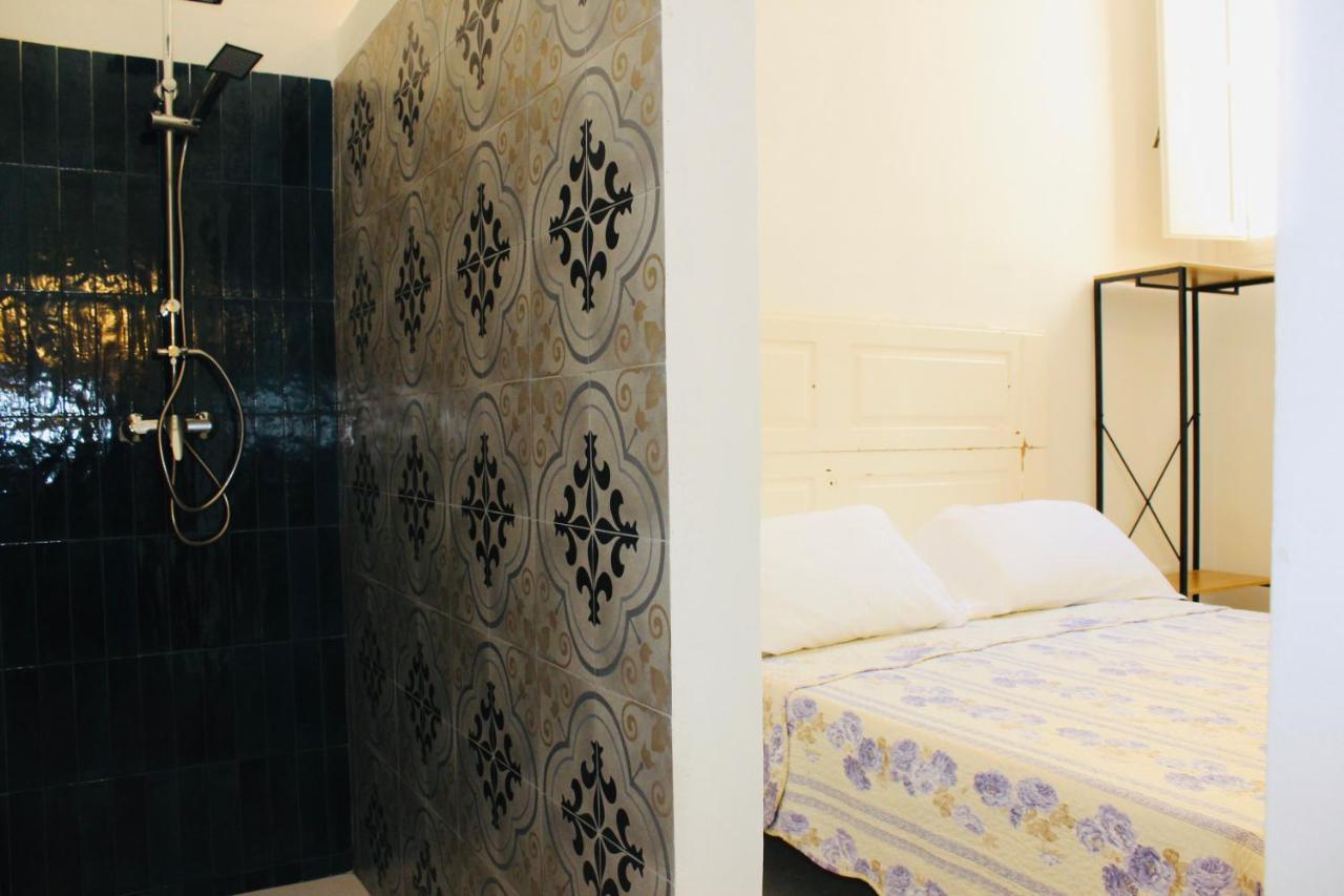 B&B Dimora San Vincenzo Gallipoli Εξωτερικό φωτογραφία