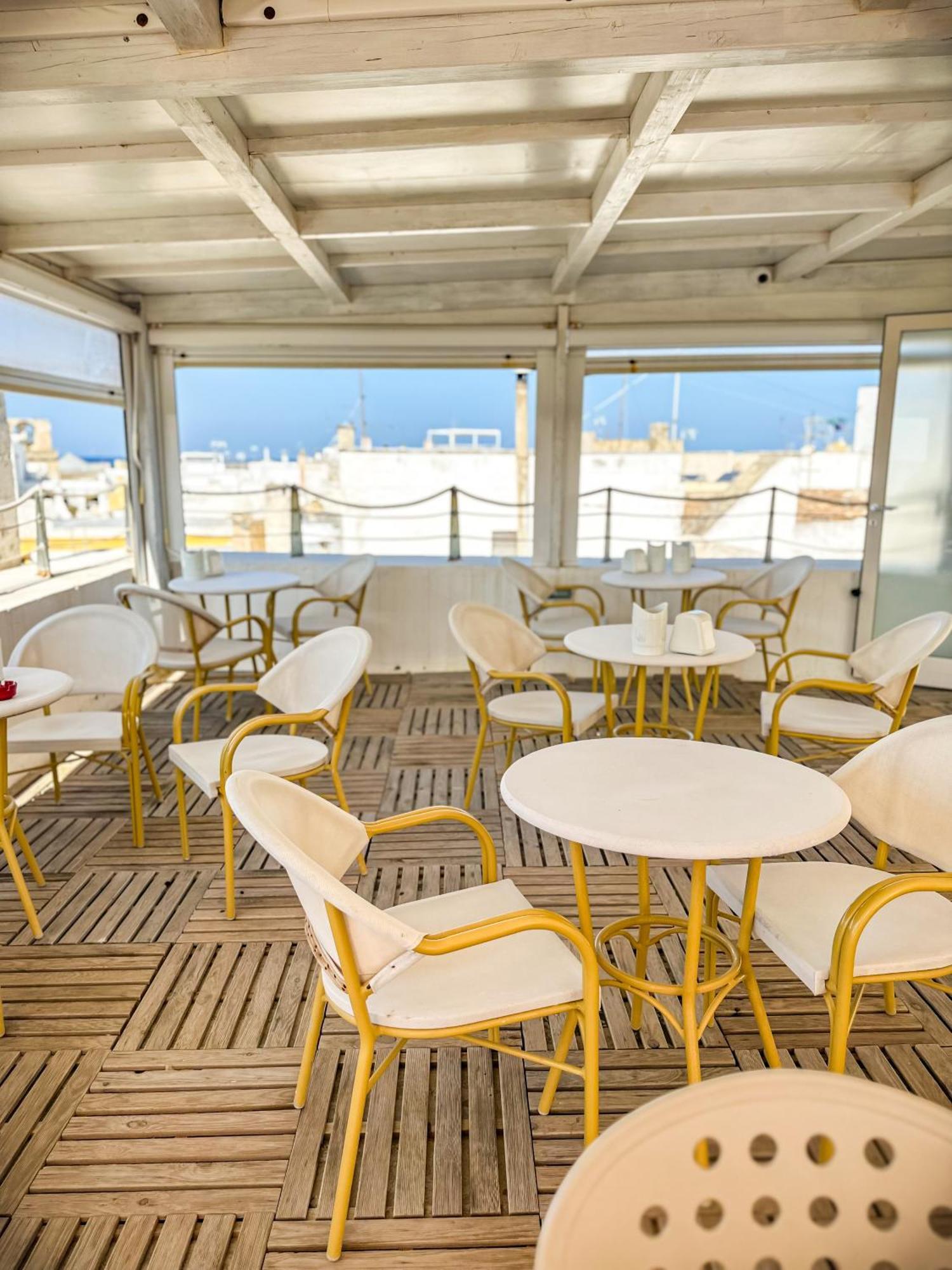 B&B Dimora San Vincenzo Gallipoli Εξωτερικό φωτογραφία