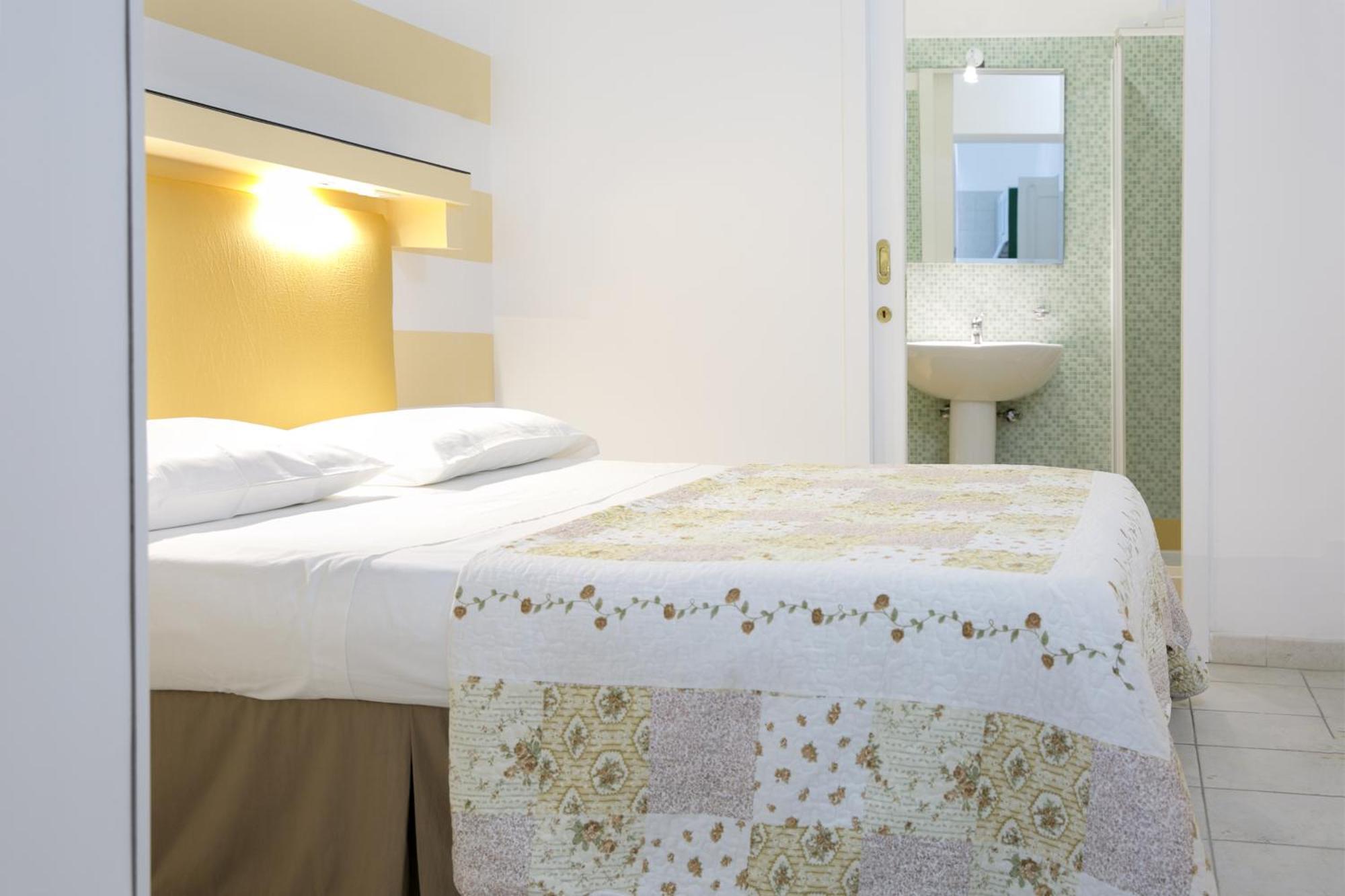 B&B Dimora San Vincenzo Gallipoli Δωμάτιο φωτογραφία