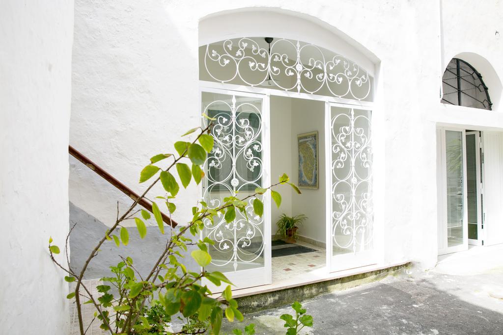 B&B Dimora San Vincenzo Gallipoli Εξωτερικό φωτογραφία