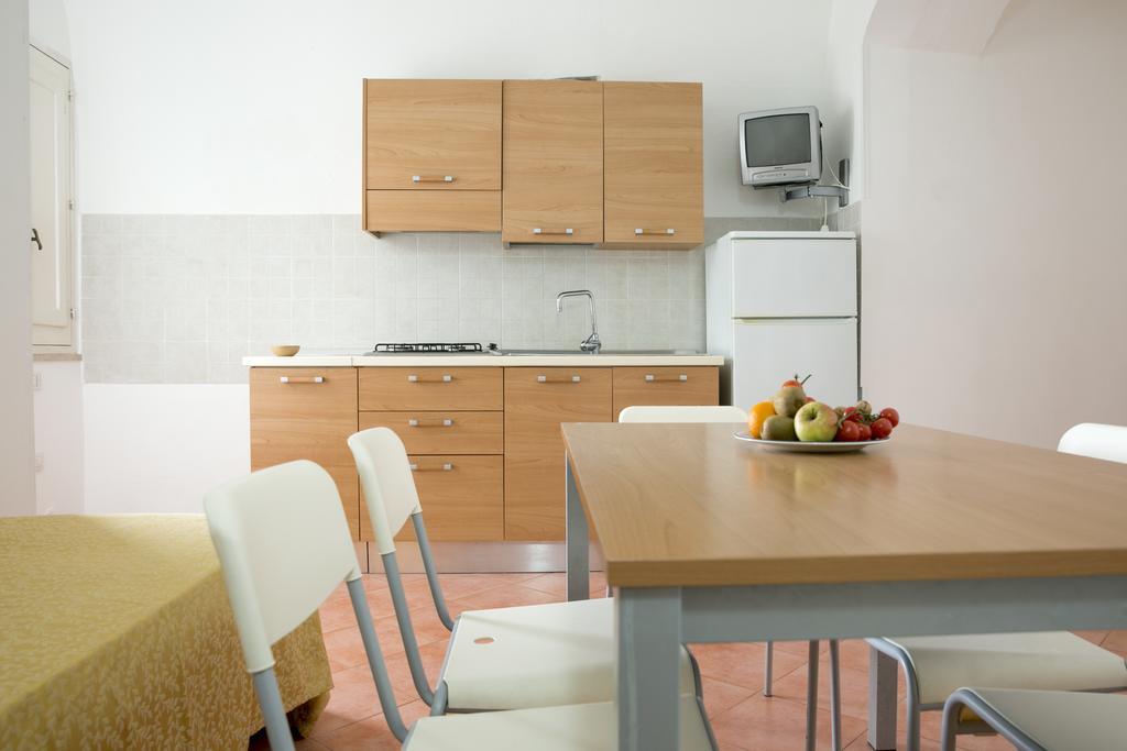 B&B Dimora San Vincenzo Gallipoli Εξωτερικό φωτογραφία