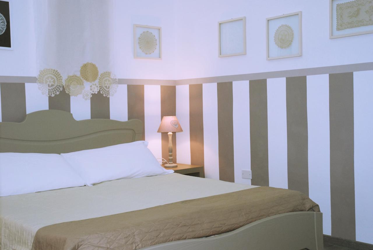 B&B Dimora San Vincenzo Gallipoli Εξωτερικό φωτογραφία