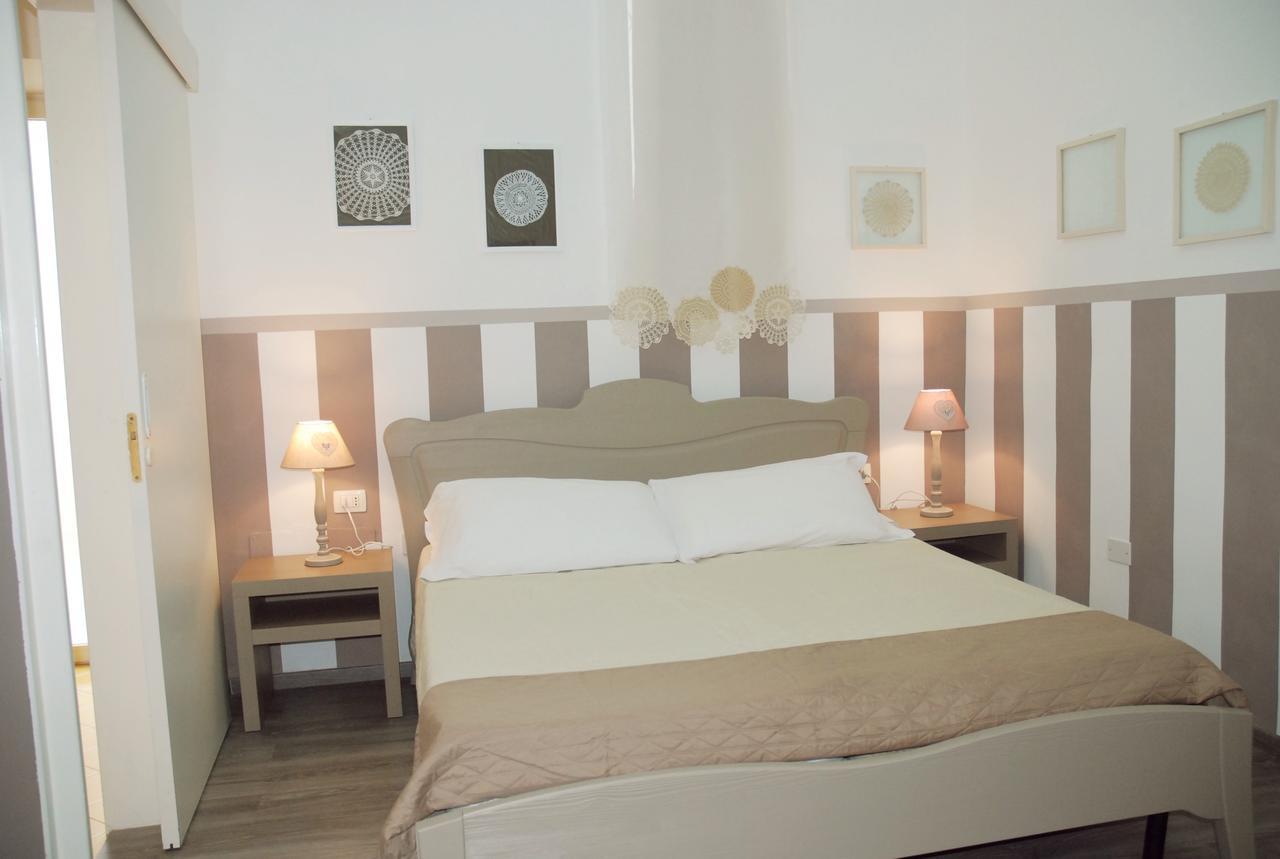 B&B Dimora San Vincenzo Gallipoli Εξωτερικό φωτογραφία