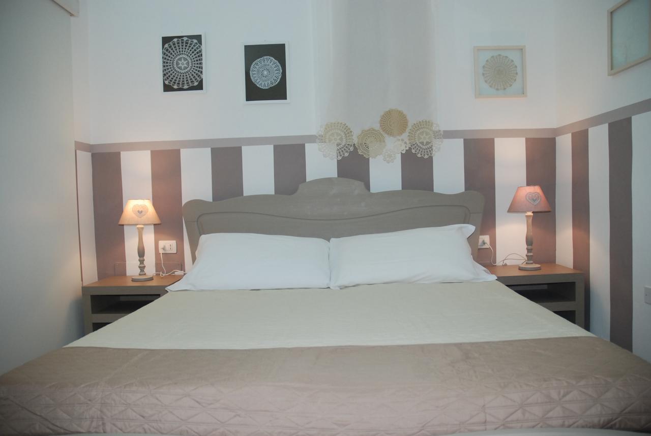 B&B Dimora San Vincenzo Gallipoli Εξωτερικό φωτογραφία