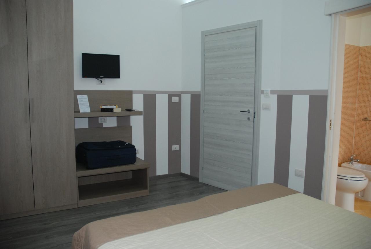 B&B Dimora San Vincenzo Gallipoli Εξωτερικό φωτογραφία