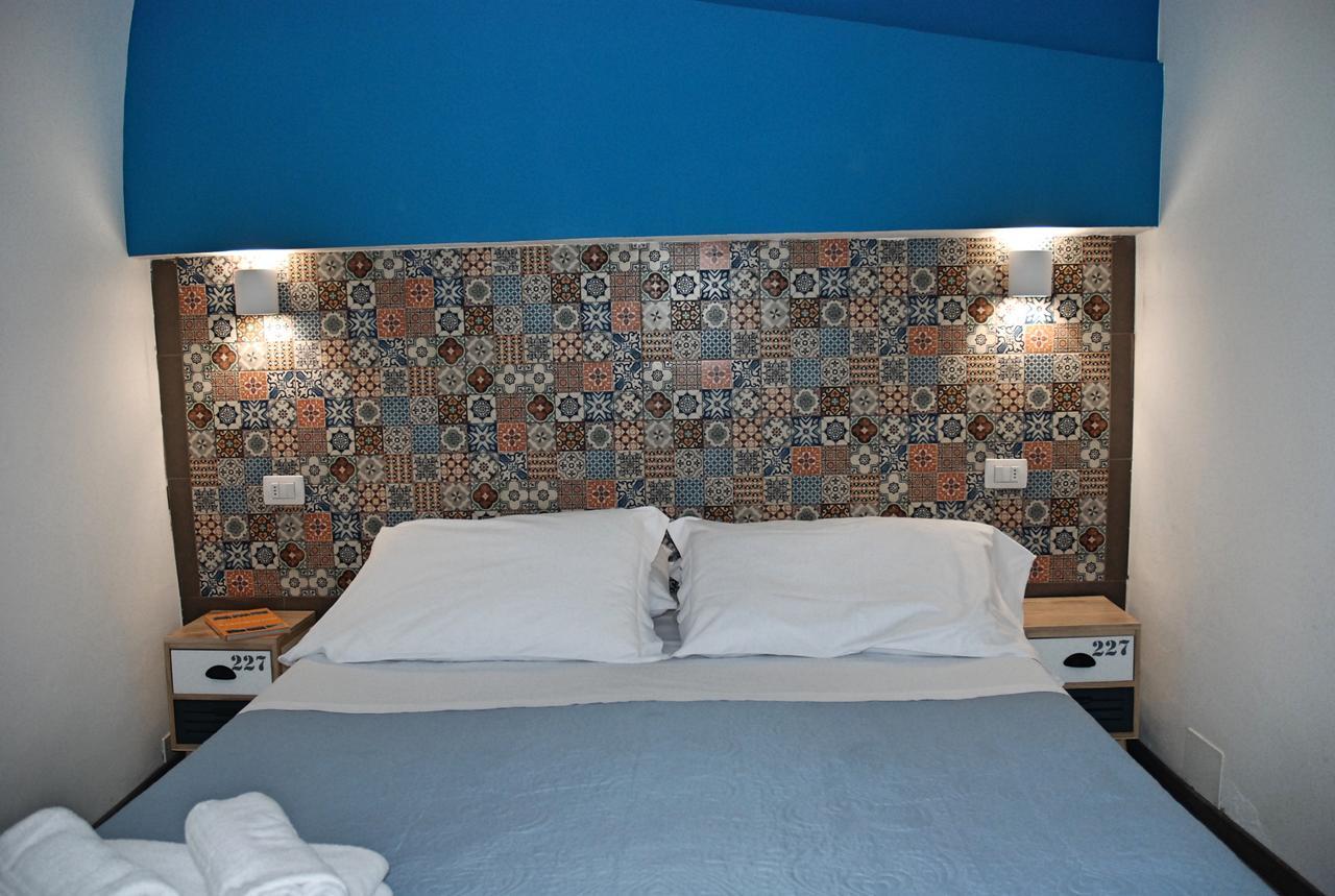 B&B Dimora San Vincenzo Gallipoli Εξωτερικό φωτογραφία