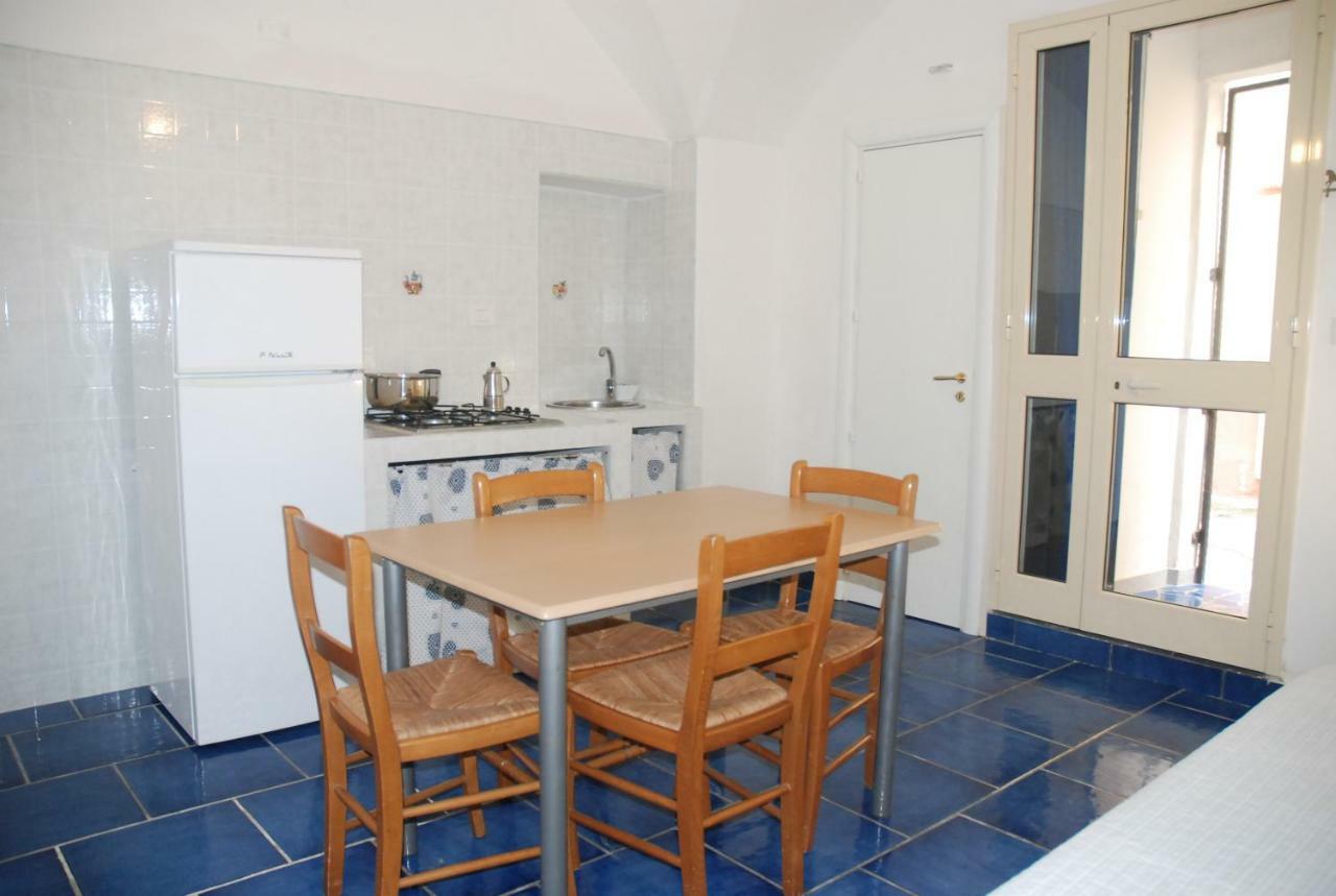 B&B Dimora San Vincenzo Gallipoli Εξωτερικό φωτογραφία