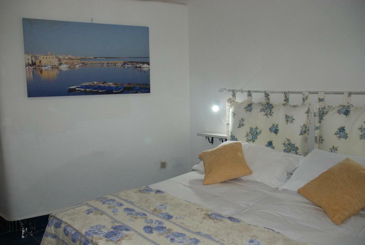 B&B Dimora San Vincenzo Gallipoli Εξωτερικό φωτογραφία