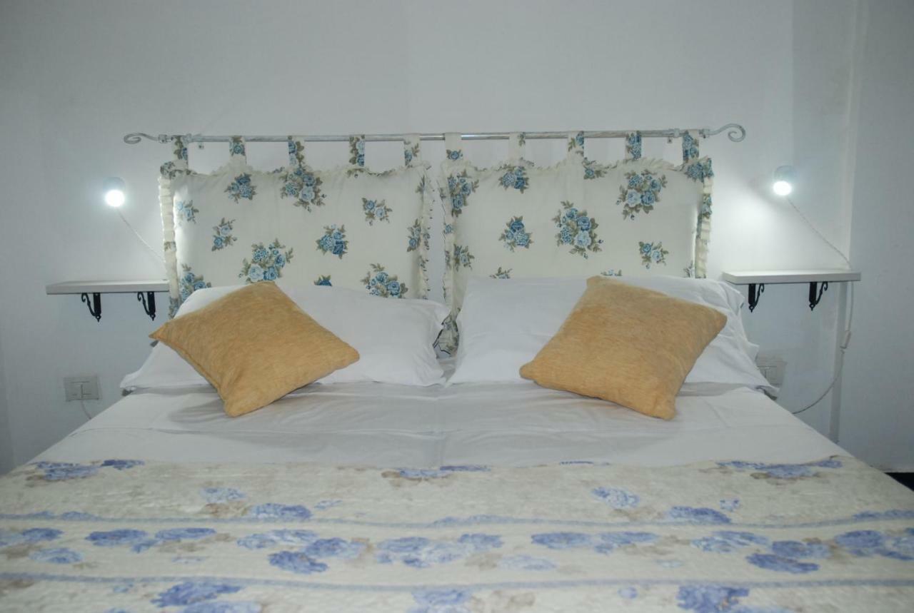 B&B Dimora San Vincenzo Gallipoli Εξωτερικό φωτογραφία