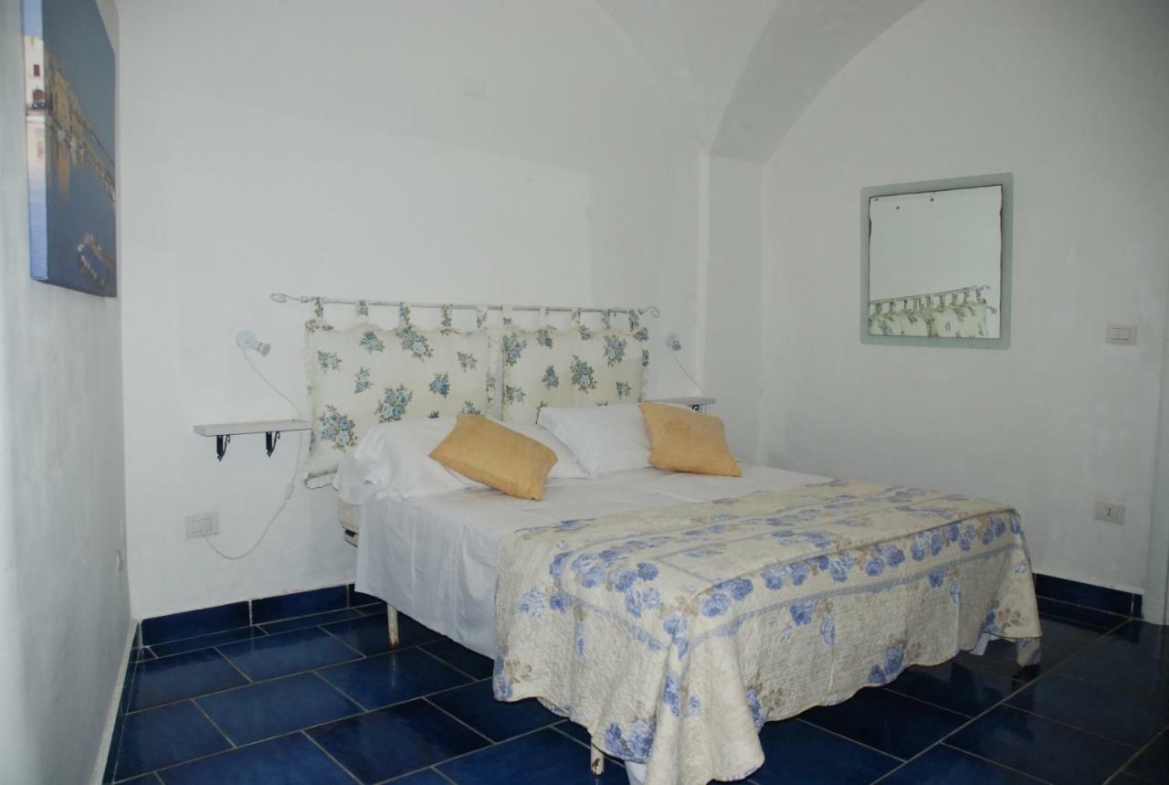 B&B Dimora San Vincenzo Gallipoli Εξωτερικό φωτογραφία