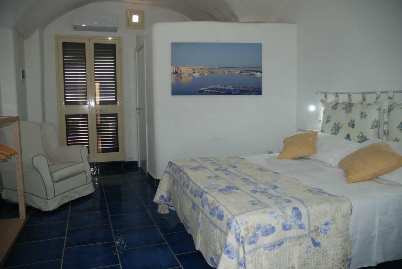 B&B Dimora San Vincenzo Gallipoli Εξωτερικό φωτογραφία