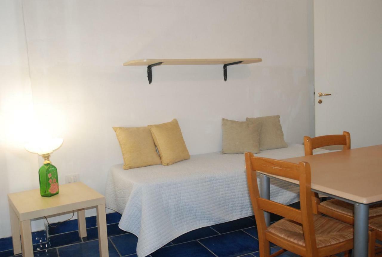 B&B Dimora San Vincenzo Gallipoli Εξωτερικό φωτογραφία