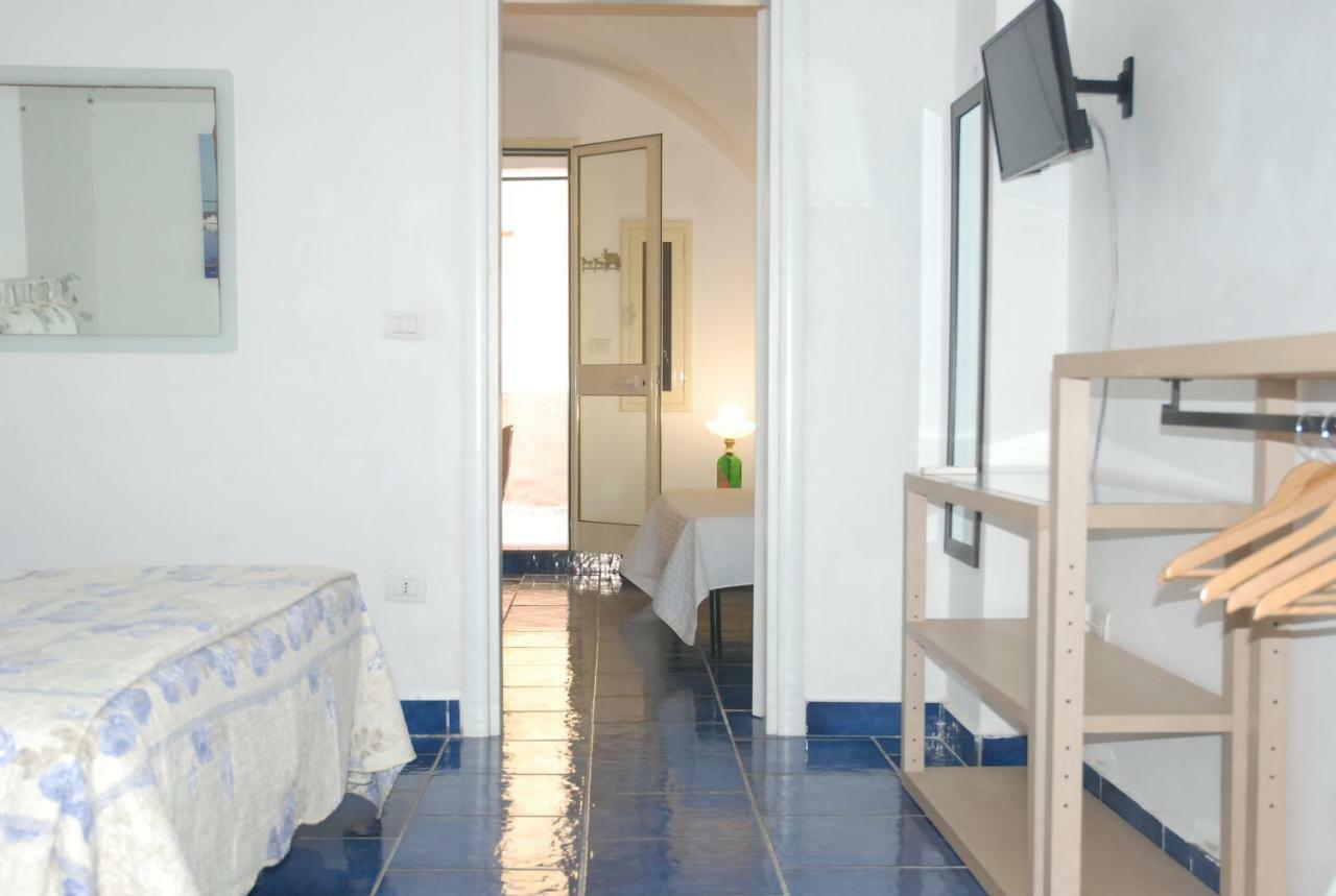 B&B Dimora San Vincenzo Gallipoli Εξωτερικό φωτογραφία