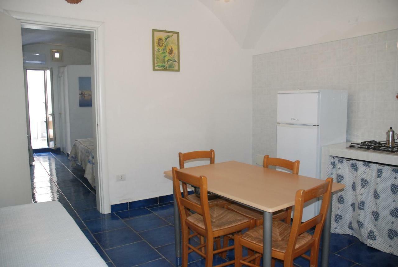 B&B Dimora San Vincenzo Gallipoli Εξωτερικό φωτογραφία