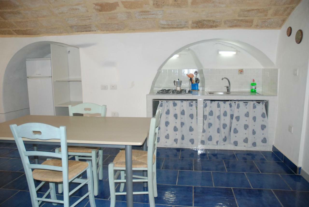 B&B Dimora San Vincenzo Gallipoli Εξωτερικό φωτογραφία
