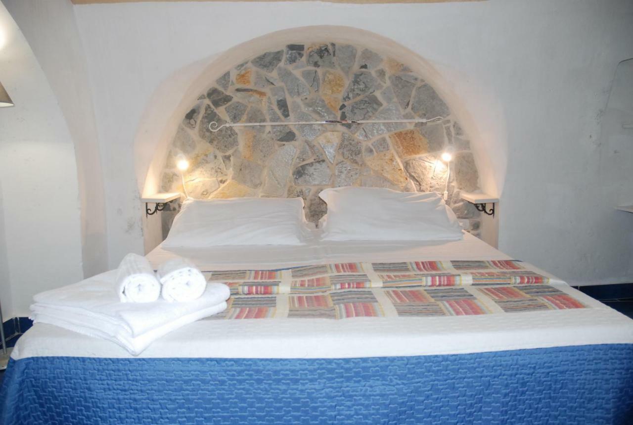 B&B Dimora San Vincenzo Gallipoli Εξωτερικό φωτογραφία