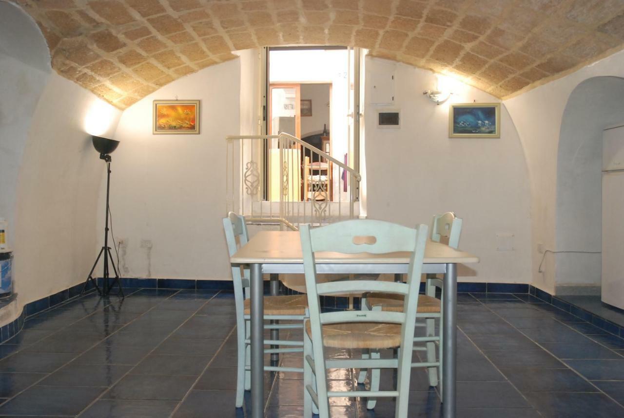 B&B Dimora San Vincenzo Gallipoli Εξωτερικό φωτογραφία